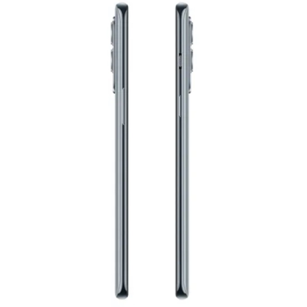 OnePlus Nord 2 Dual SIM Gray Sierra 8GB RAM 128GB Storage 5G LTE