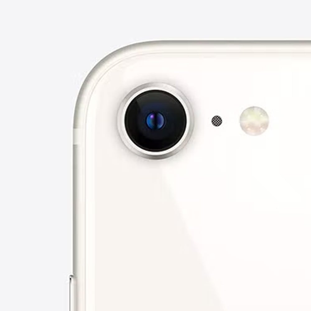 Buy iPhone SE 2022 3rd-Gen 64GB Starlight 5G International Version
