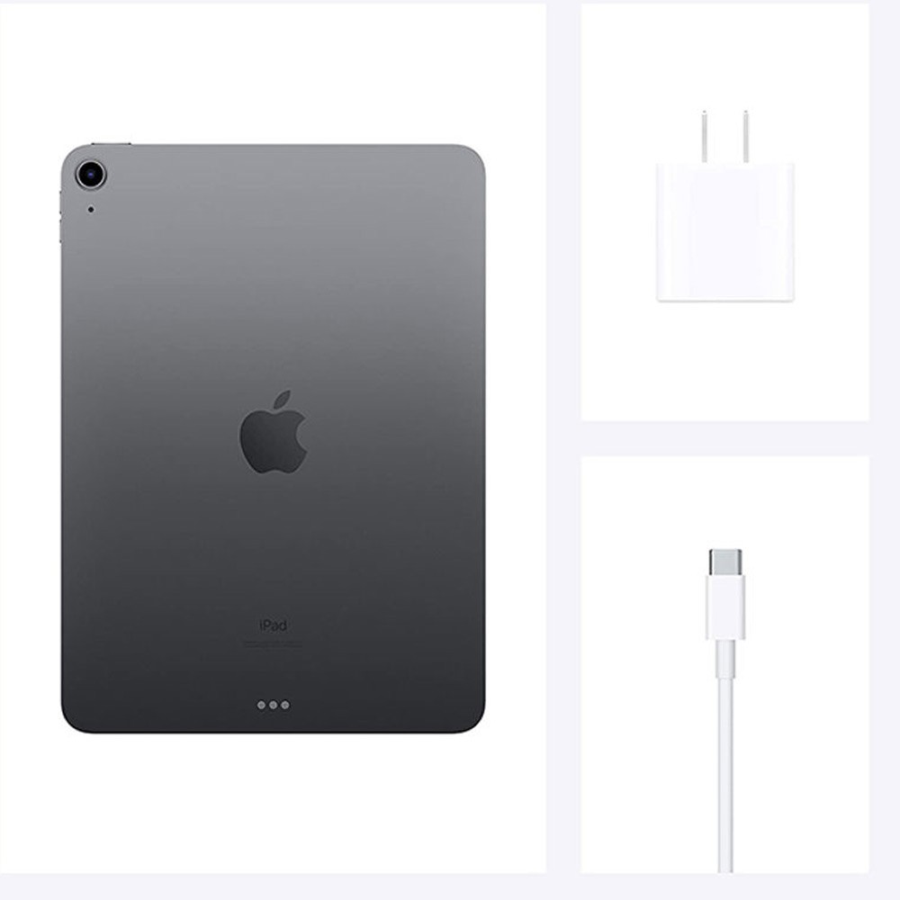 Buy Apple iPad Air 2020 (4th Gen) 10.9inch 64GB WiFi with ...