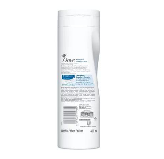 Buy Dove Hydro Nourishment Body Lotion With Deep Care Complex Online