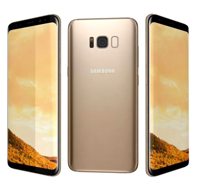 Buy Samsung Galaxy S8 Plus Online Qatar, Doha | OurShopee.com | OH4227