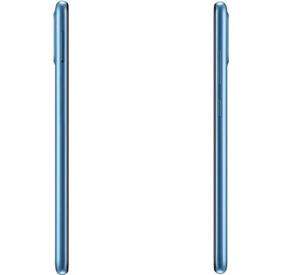 Samsung Galaxy A11 Dual Sim 2GB RAM 32GB 4G LTE - Blue