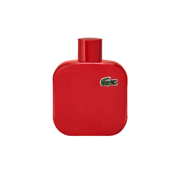 Lacoste Rouge Perfume 100ml