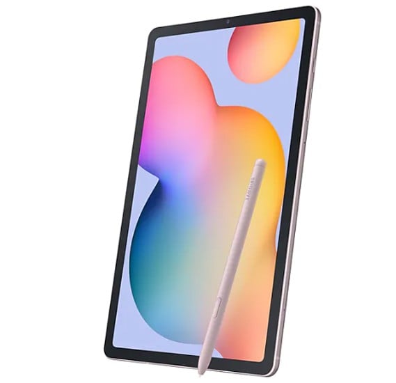 Buy Samsung Galaxy Tab S6 Lite 64GB Pink 64GB Online Bahrain, Manama | OurShopee.com OR8586