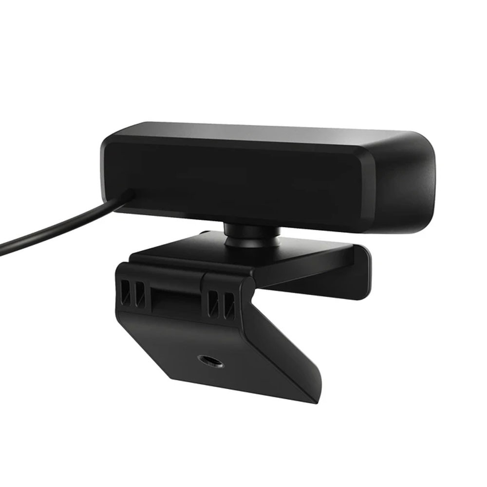 J5 Create JVCU100 USB HD Webcam with 360Â° Rotation