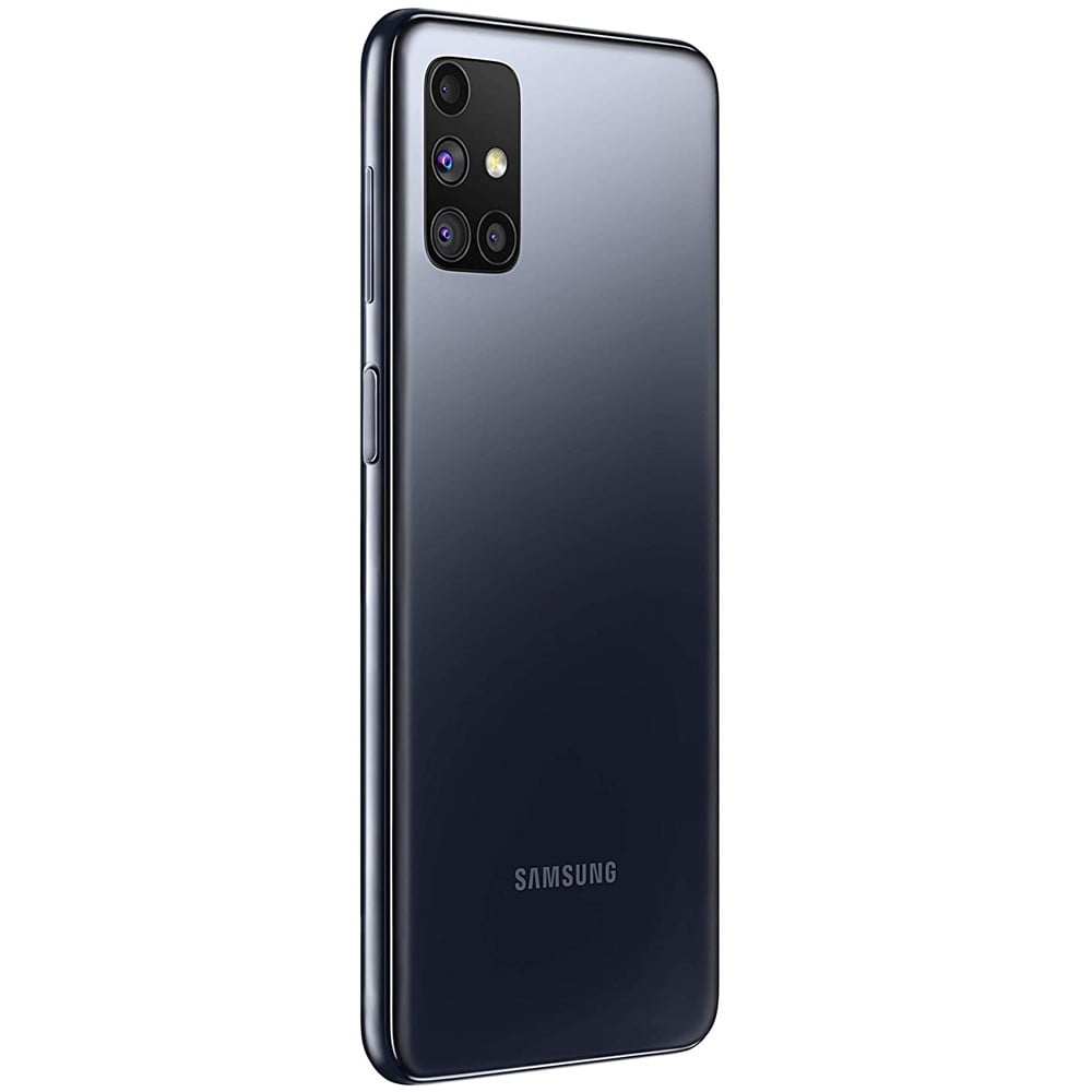 Buy Samsung Galaxy M51 Dual Sim 8GB Black 128GB Online | oman.ourshopee.com | OU6345