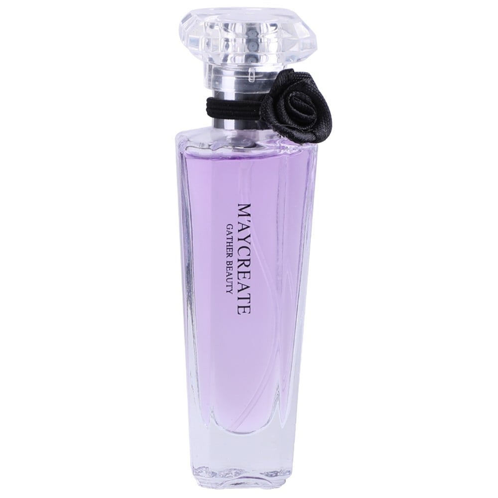 Maycreate Gather Beauty 4 piece EDP Perfume Gift Set for Ladies, 25ml, JM40