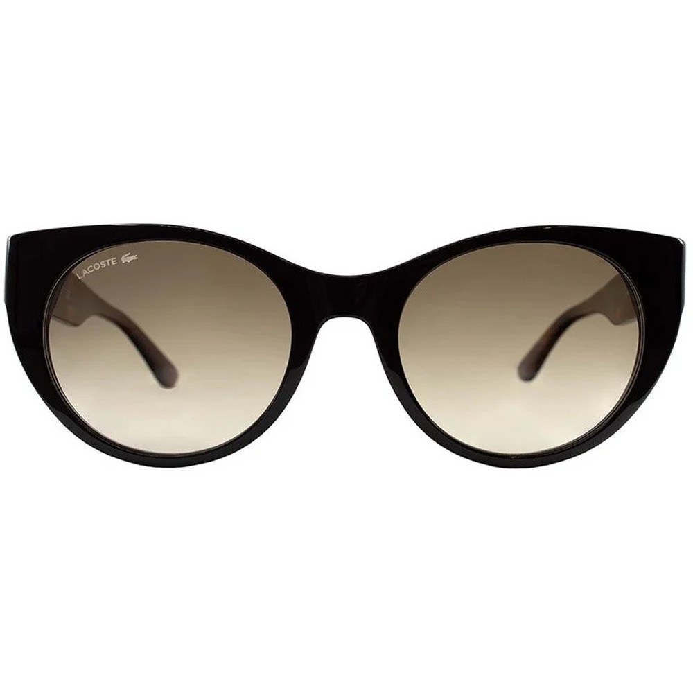 Lacoste L913S 001 Cat Eye Sunglasses Women Black
