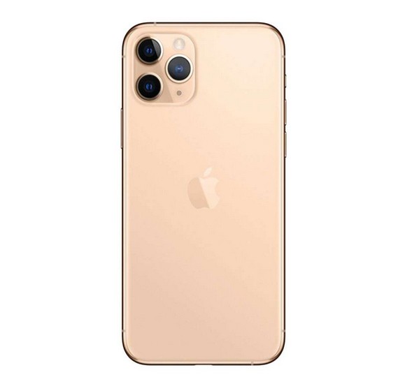 Apple iPhone 11 Pro With FaceTime Gold 64GB 4G LTE