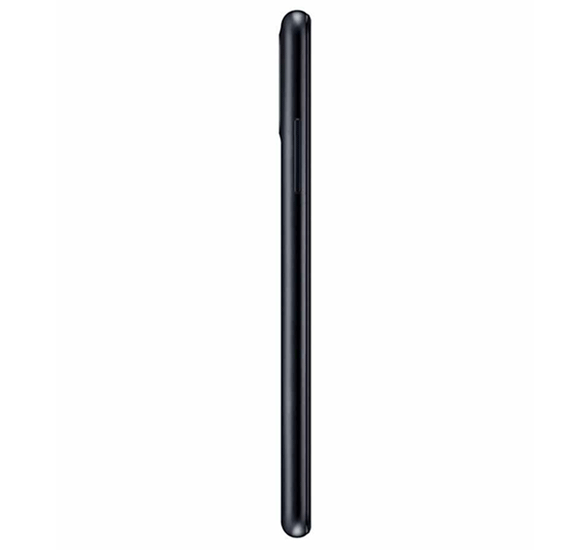 Samsung Galaxy A01 Dual SIM 2GB RAM 16GB 4G LTE-Black
