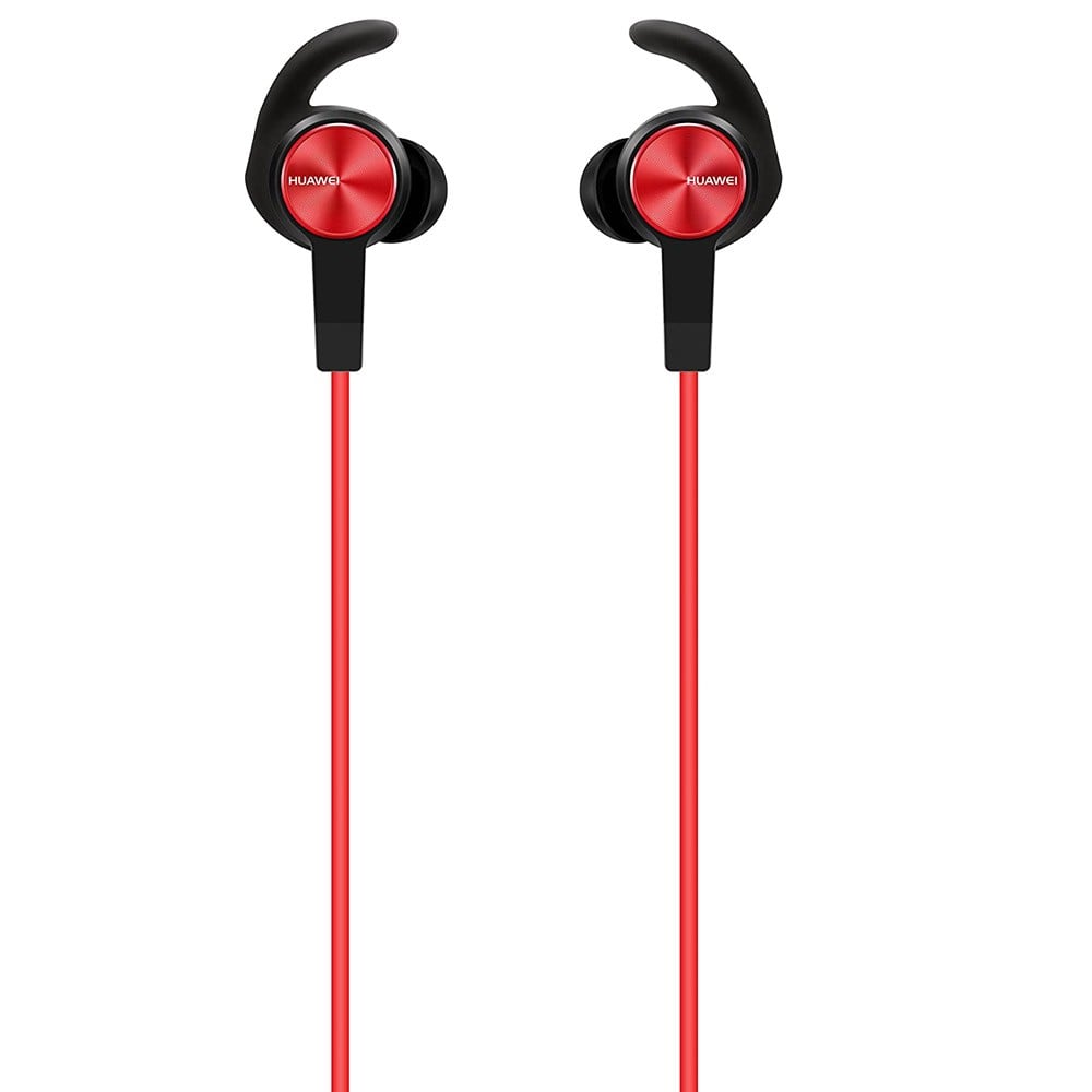 Honor AM61 Bluetooth Sport Headset Red