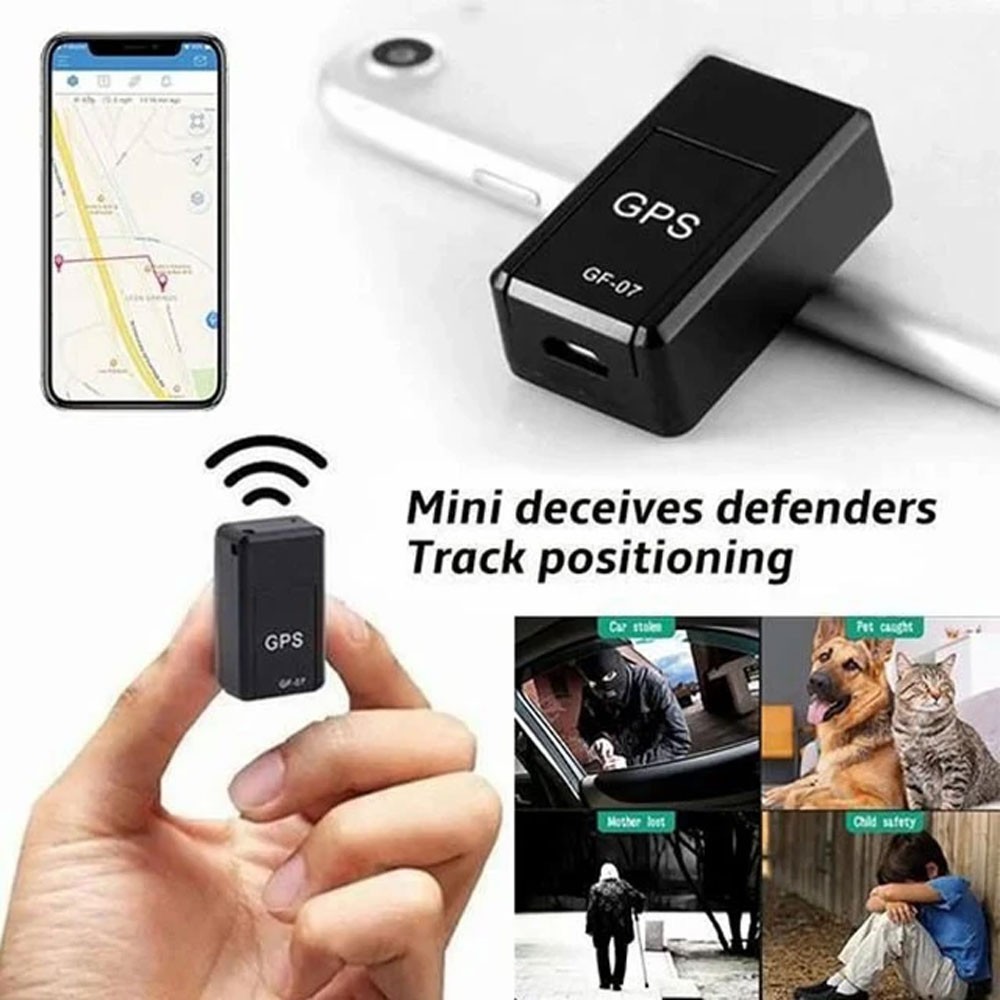 Mini Deceives Defenders GPS Track Positioning