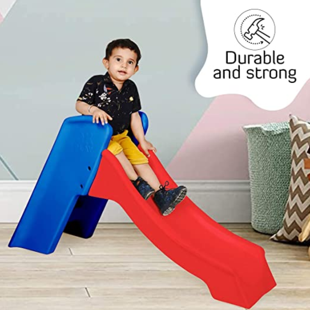 Buy Children Slide Indoor Playground Home Kids Slide Outdoor ...