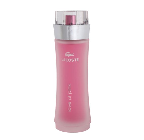 Lacoste Love of Pink Perfume 90ml