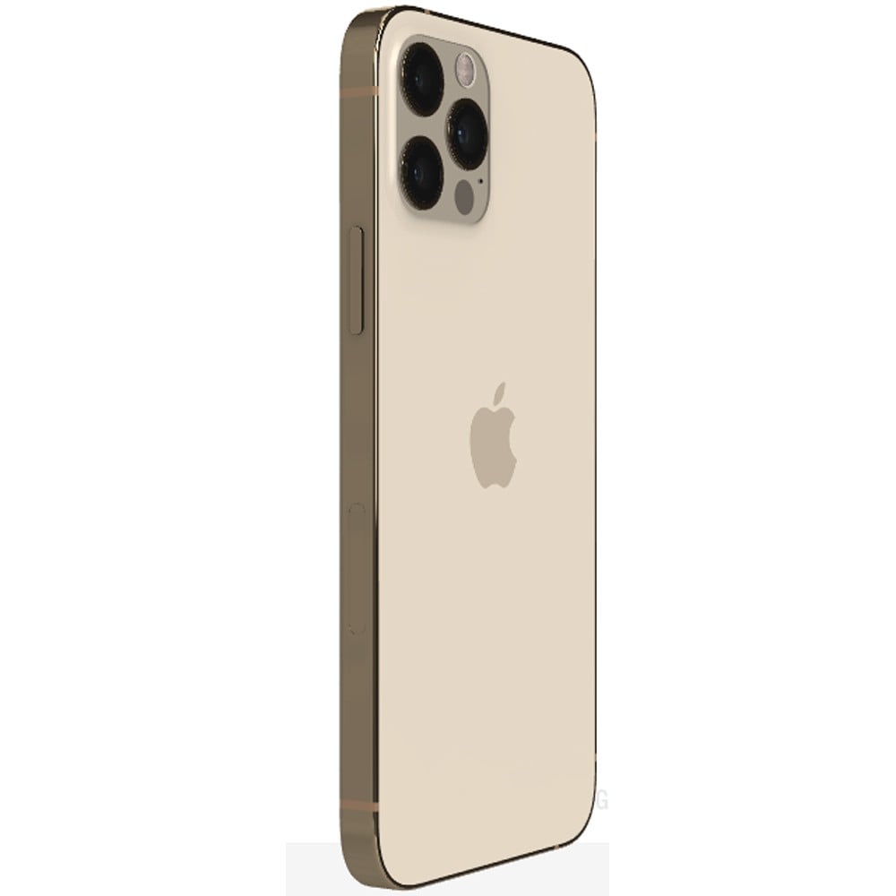 Buy Apple iPhone 12 Pro Max Dual SIM Gold 256GB Online Dubai, UAE