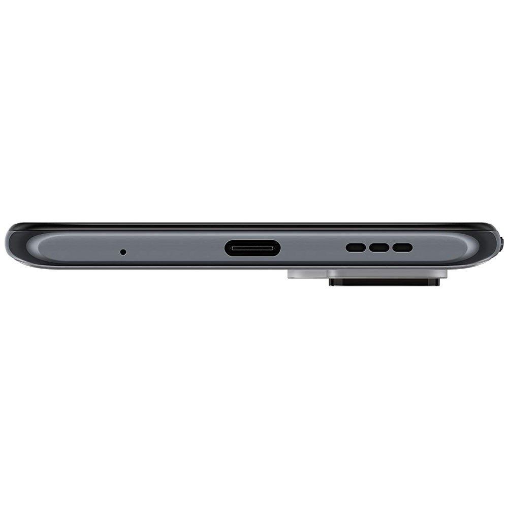 Xiaomi Redmi Note 10 Pro Dual SIM Onyx Grey 6GB RAM 128GB Storage 4G LTE