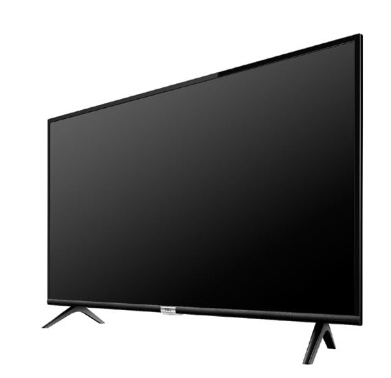 TCL 32 Inch HD AI Android LED Smart TV, LED32S6500S