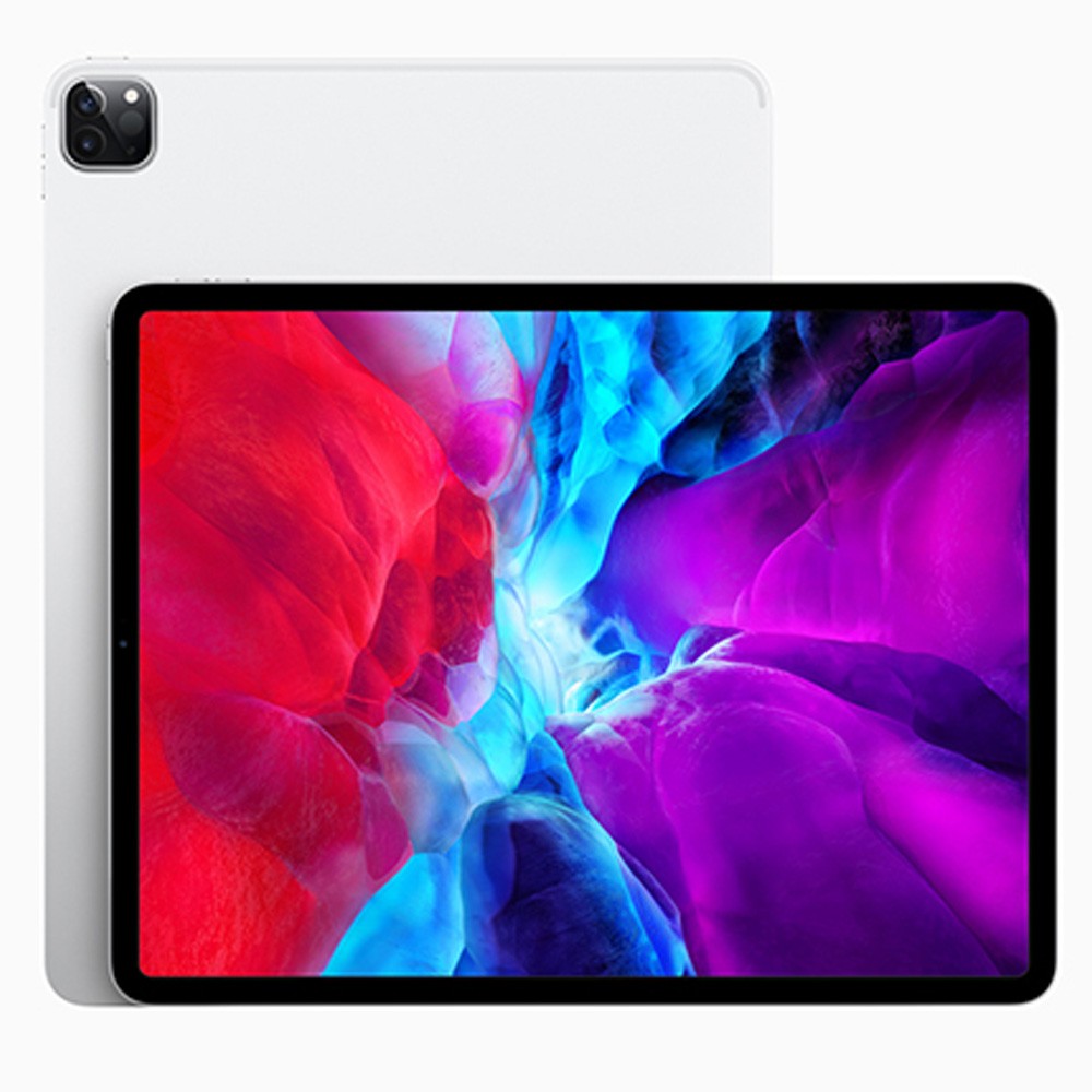 Buy Apple iPad Pro 12.9 Inch 2020 WiFi 6GB RAM 256GB ...