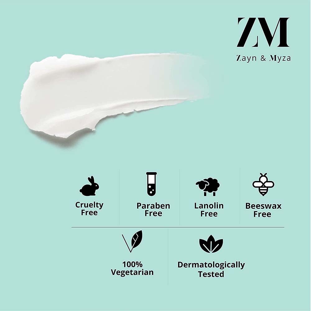 Zayn And Myza Cleansing Make Up Remover Balm 15g
