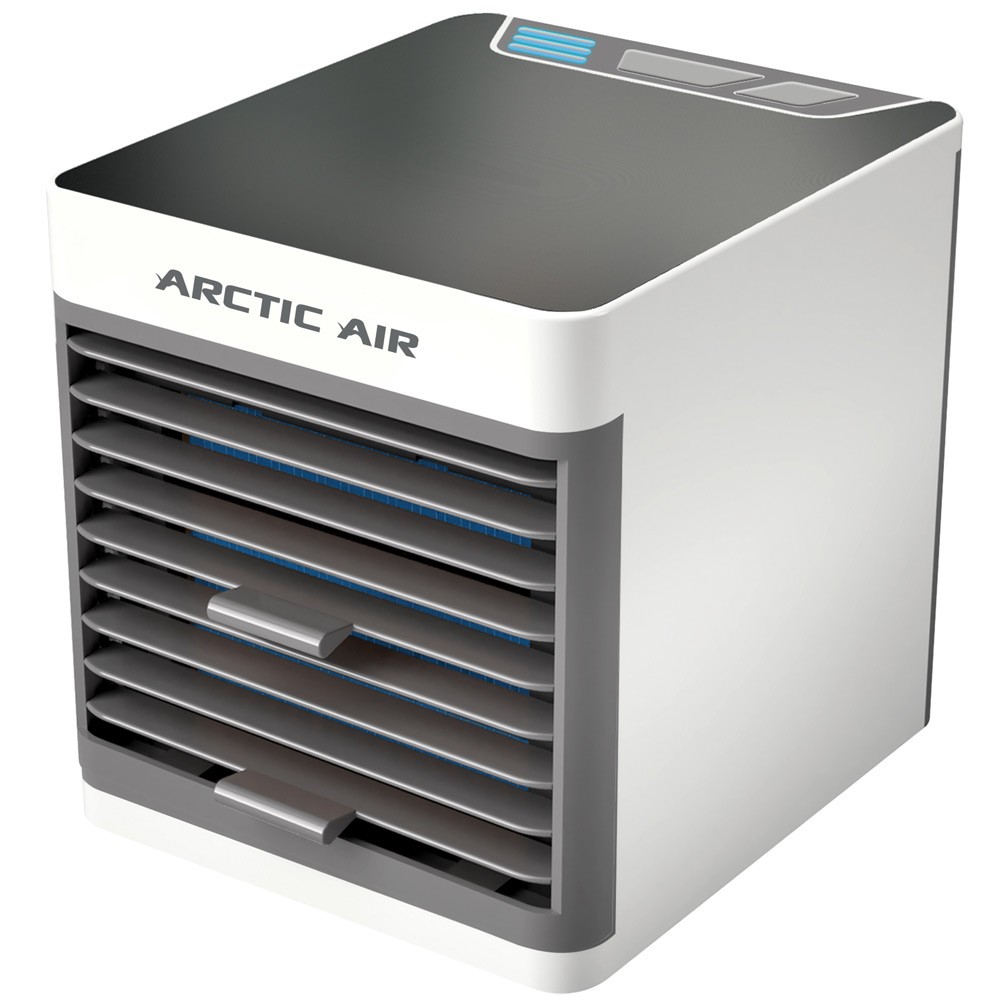 Arctic Ultra Air Cooler
