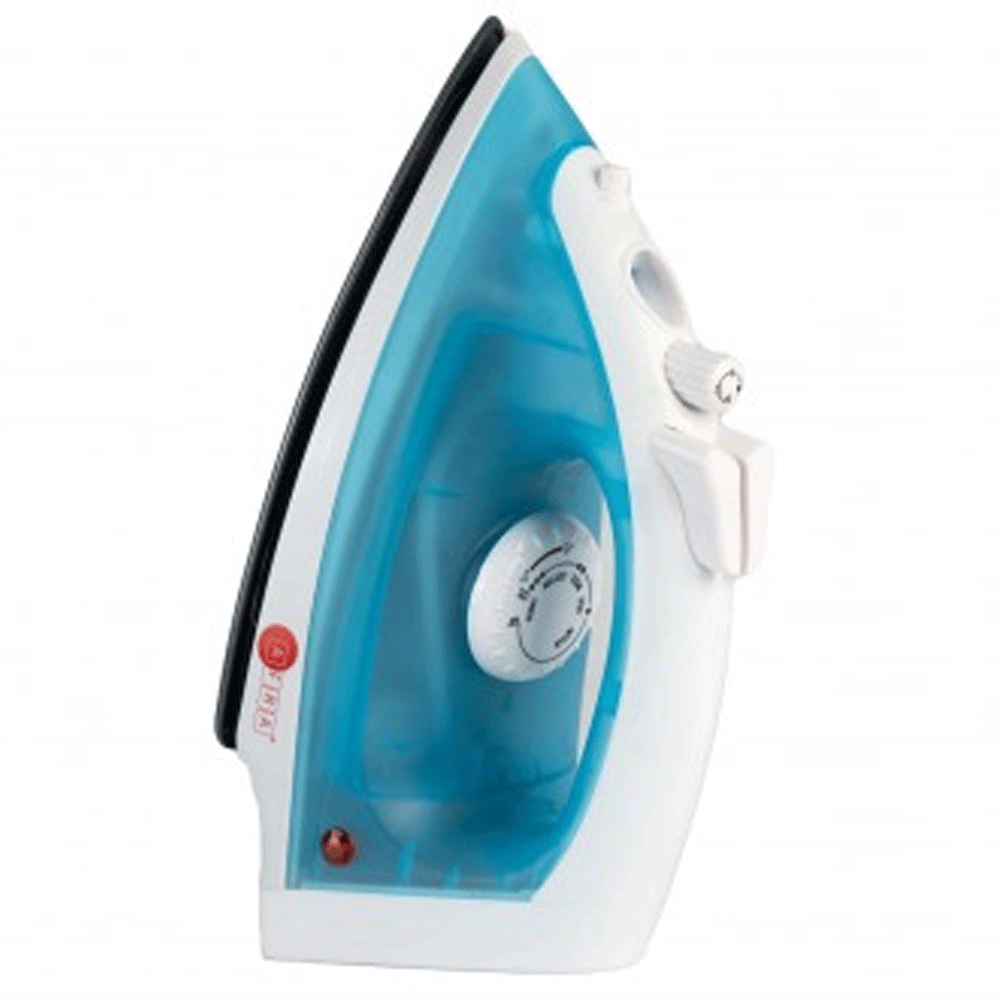 Afra AF-1600IRBL | Cordless Steam Iron 