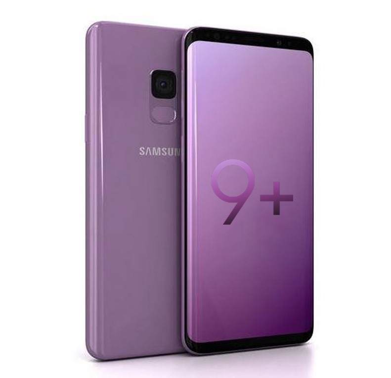 Buy Samsung Galaxy S9 plus Online Qatar, Doha | OurShopee.com | OH4219