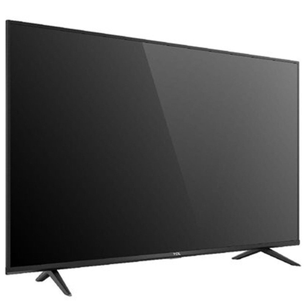 TCL 70 Inch 4K Ultra HD Android SmartTV, 70T615