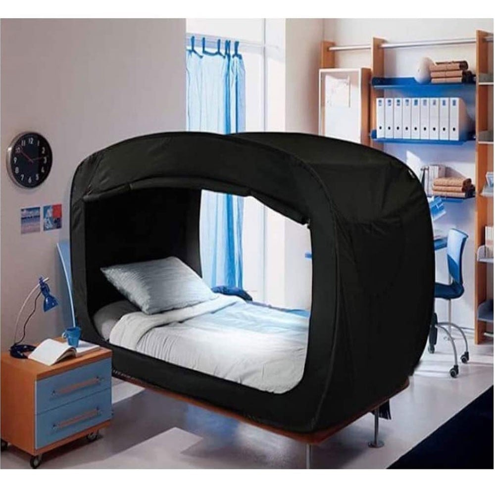 My Tent Privacy Tent For Beds