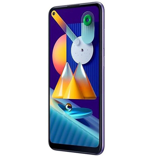 Buy Samsung Galaxy M11 Dual SIM 3GB RAM 32GB 4G LTE-Violet Violet 32GB Online Bahrain, Manama