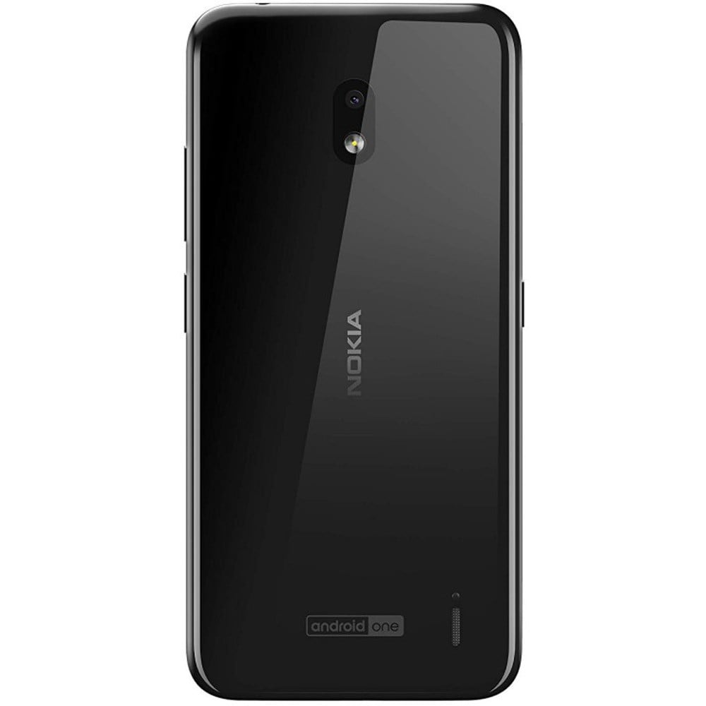 Nokia 2.2 Dual SIM 3GB RAM 32GB 4G LTE-Black 