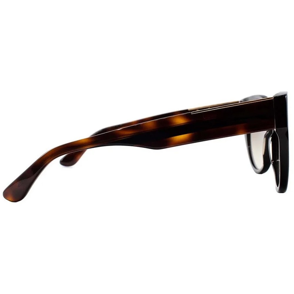 Lacoste L913S 001 Cat Eye Sunglasses Women Black