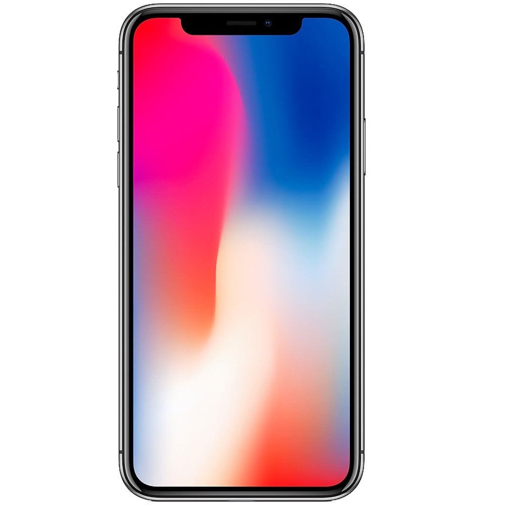 Buy Apple iPhone X Gray 256GB Online | oman.ourshopee.com | OU4603