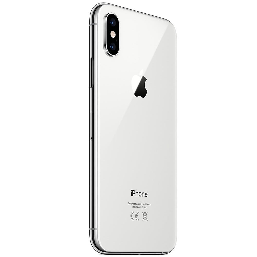 Buy Apple iPhone XS Silver 64GB Online Dubai, UAE | OurShopee.com | OU4600