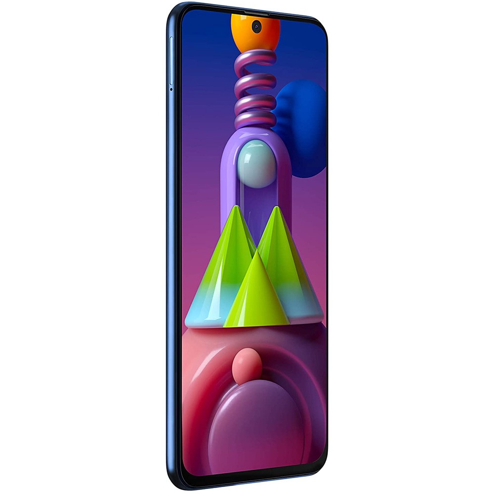 Buy Samsung Galaxy M51 Blue 128GB Online Bahrain, Manama | OurShopee.com OU6350