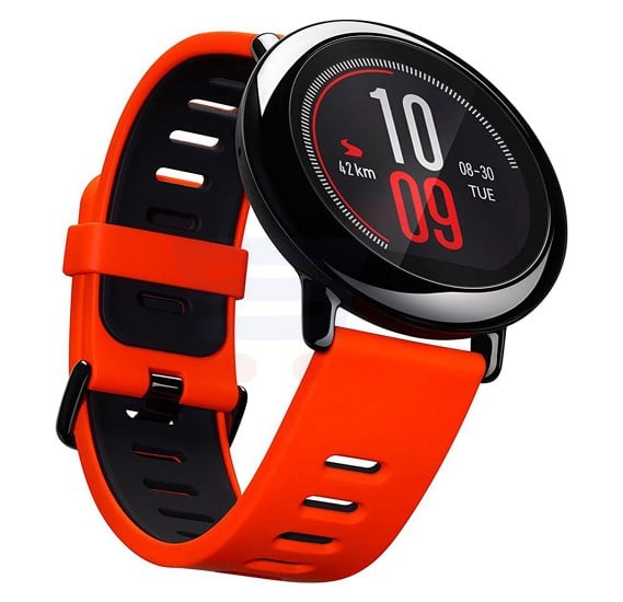 Xiaomi Amazfit Pace Smart Watch Red