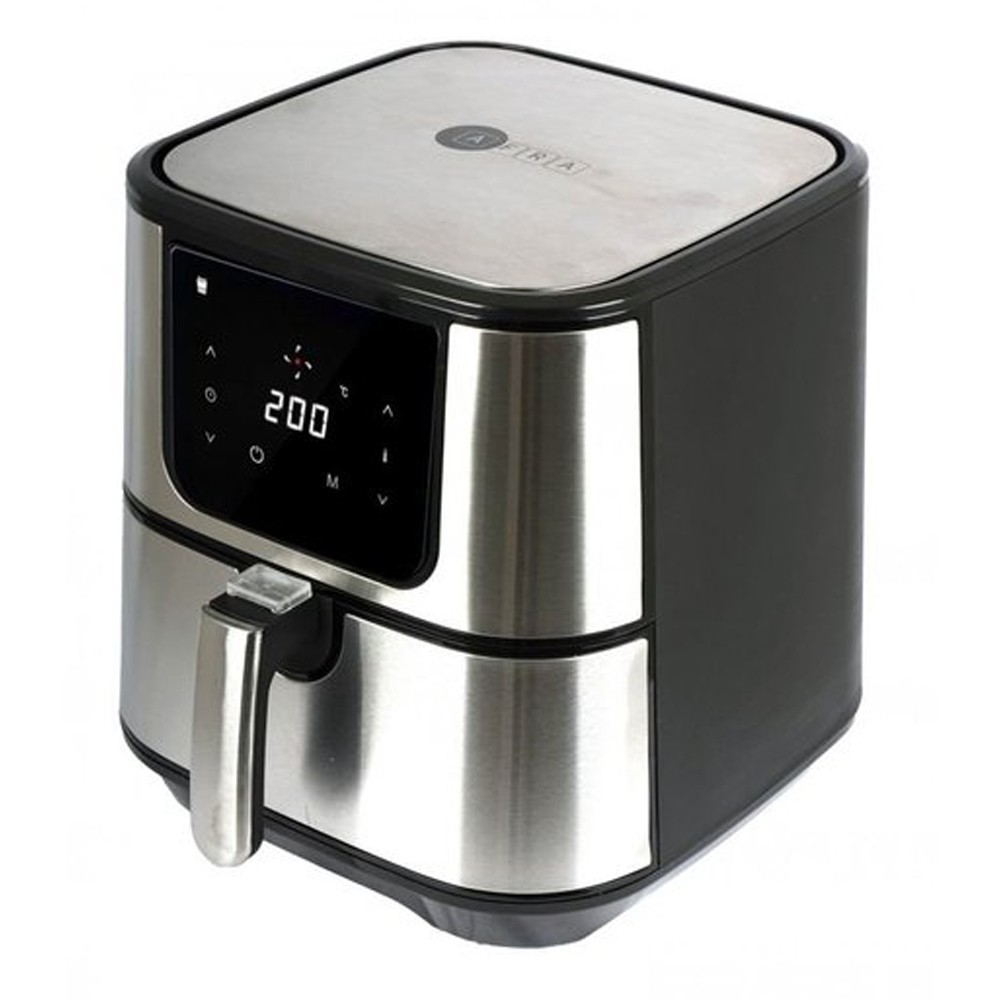 Afra AF-5518AFSS | Air Fryer 