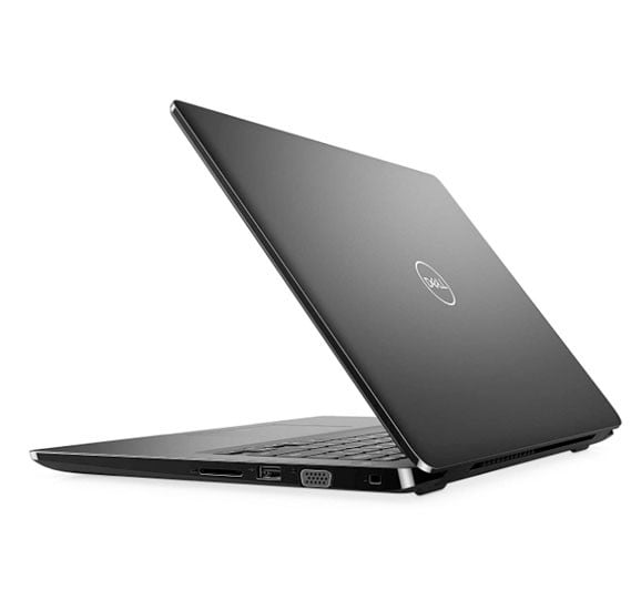 Buy Dell Latitude 3590 Notebook with 15.6 inch FHD Display Black 500GB
