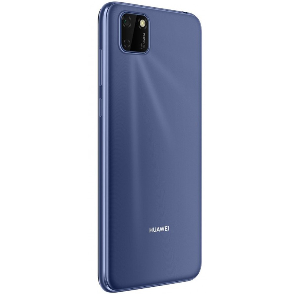 Huawei Y5p Dual Sim 2GB 32GB 4G LTE- Phantom Blue
