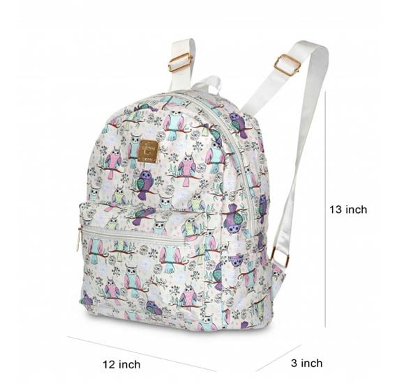 Okko 2 Pieces Mochila Backpack for Teenagers 13 Inch and 10,OK33824