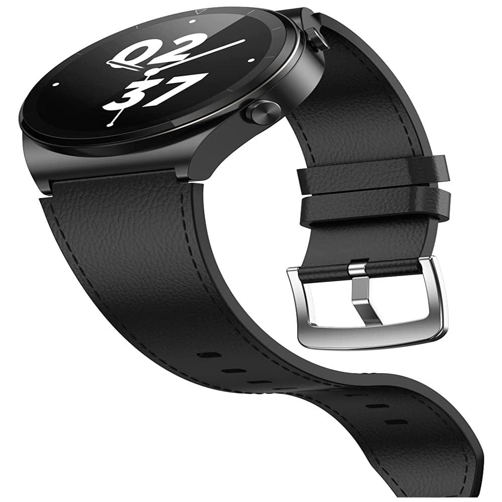 G-Tab GT3 Smart Watch With Bluetooth Calling
