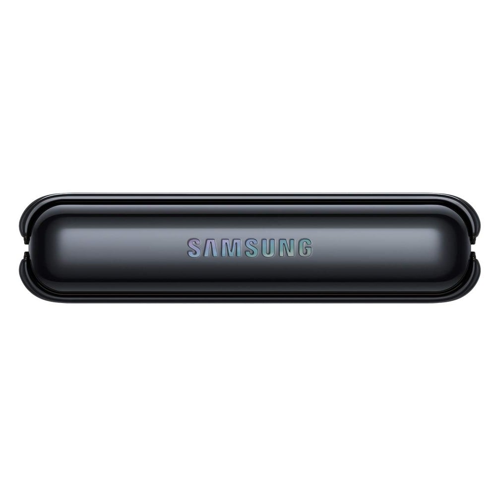 Samsung Galaxy Z Flip 8GB RAM 256GB 4G LTE -Black Mirror