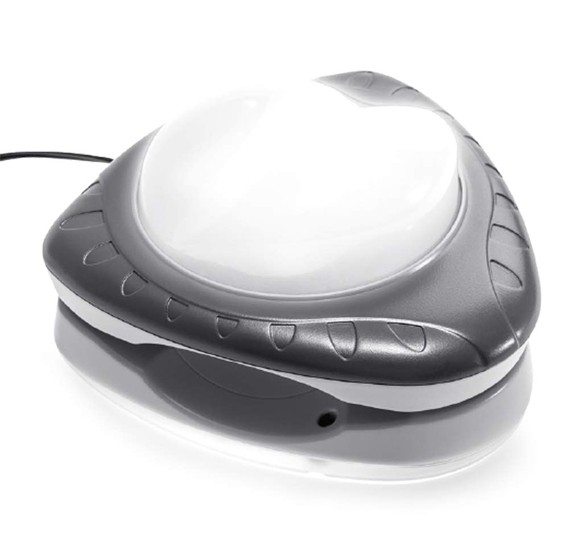 Buy Intex 230V Magnetic Led Pool-Wall Light (220-240v) - 28698 Online Qatar, Doha | OurShopee