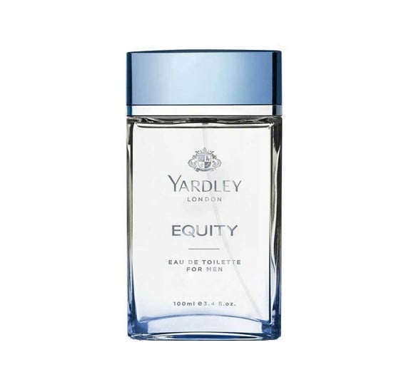 Yardley Equity EDT Men 100ml Perfume