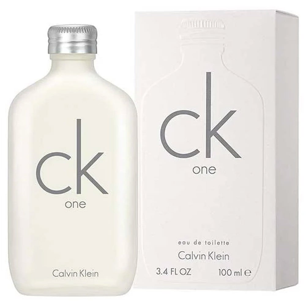Buy Paco Rabanne 1 Million EDT 100 ml and Get CK One Edt 100ml Perfume for Unisex