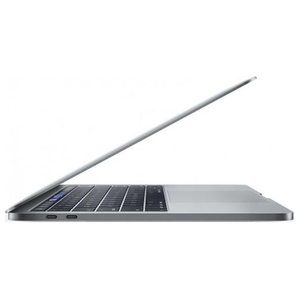 Apple MacBook Pro Touch Bar2017 13 inch Retina i5 3.3Ghz 8GB RAM 512GB SSD  Space Gray Renewed