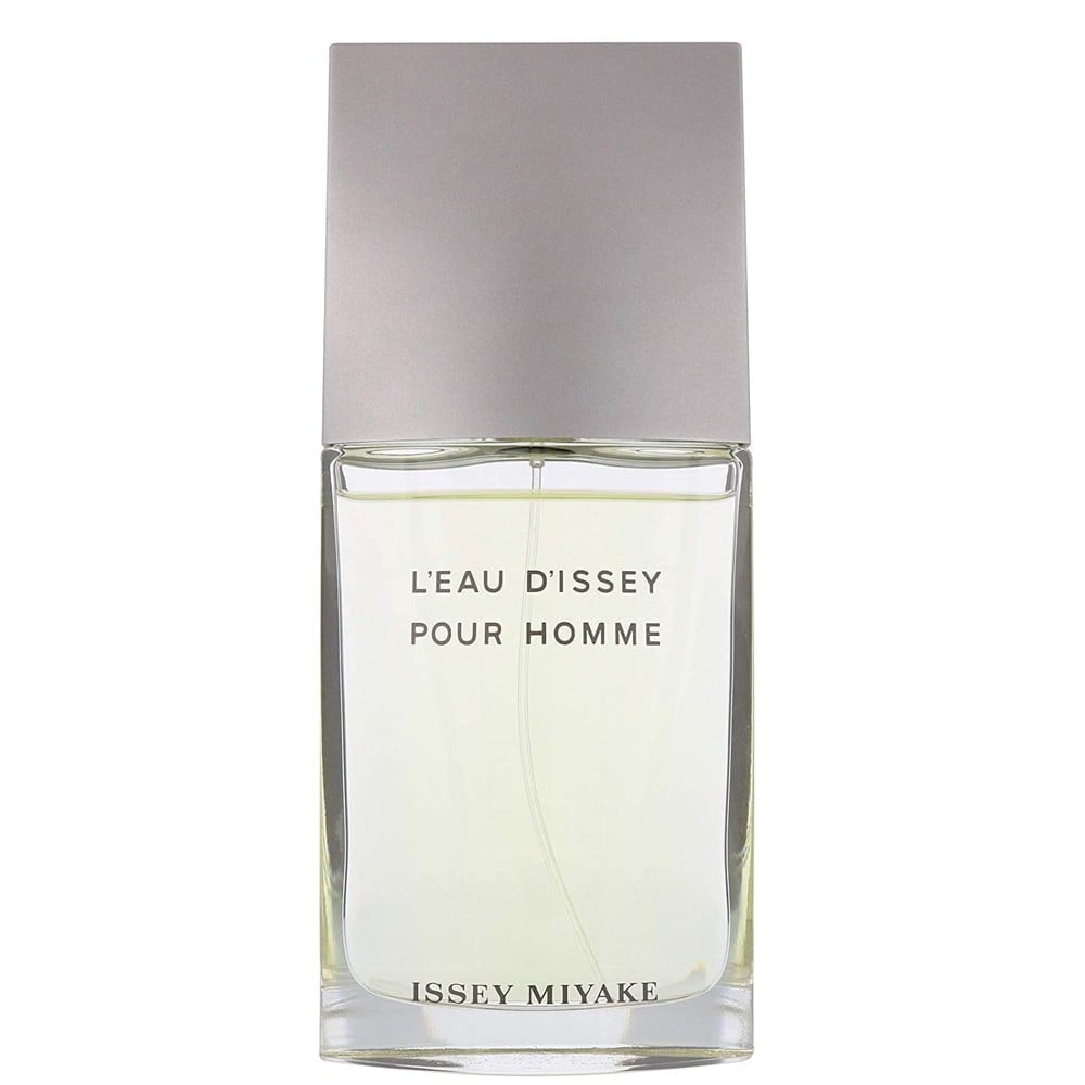 Buy Issey Miyake Classic Pour Homme Edt 75ml Online Dubai, UAE ...