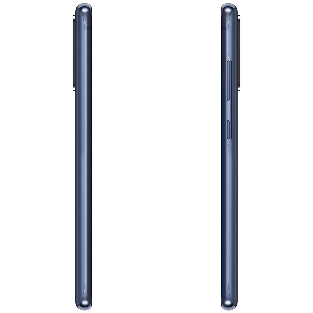 Buy Samsung Galaxy S20 FE Dual SIM Cloud Navy 8GB RAM 128GB 4G LTE Blue