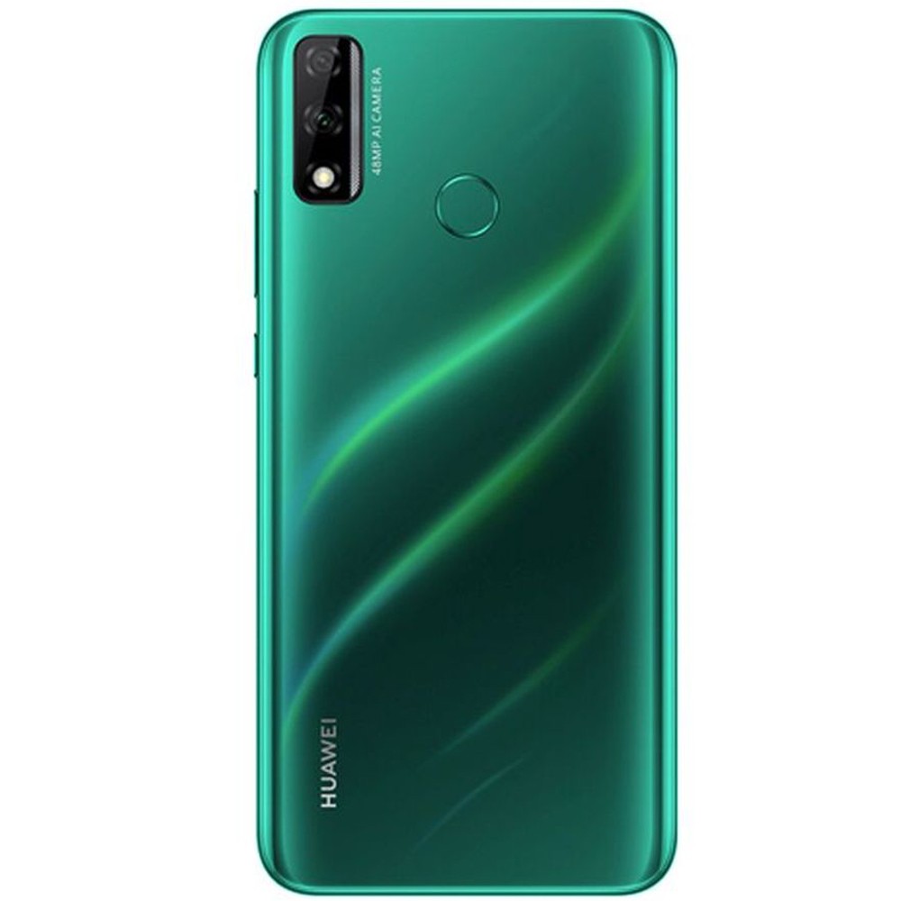 Huawei Y8S Dual SIM 4GB RAM 64GB 4G LTE-Emerald Green