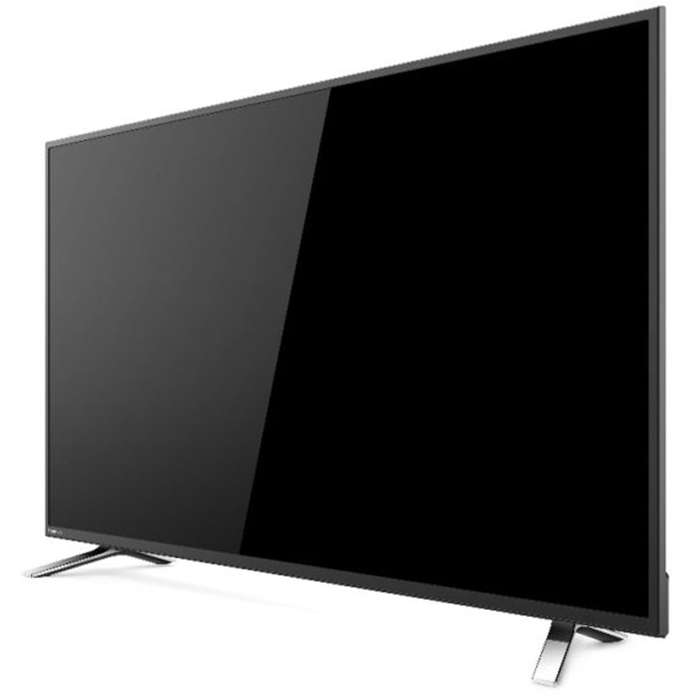 Toshiba 65 Inches Ultra HD Smart LED TV 65U5865EE, Black