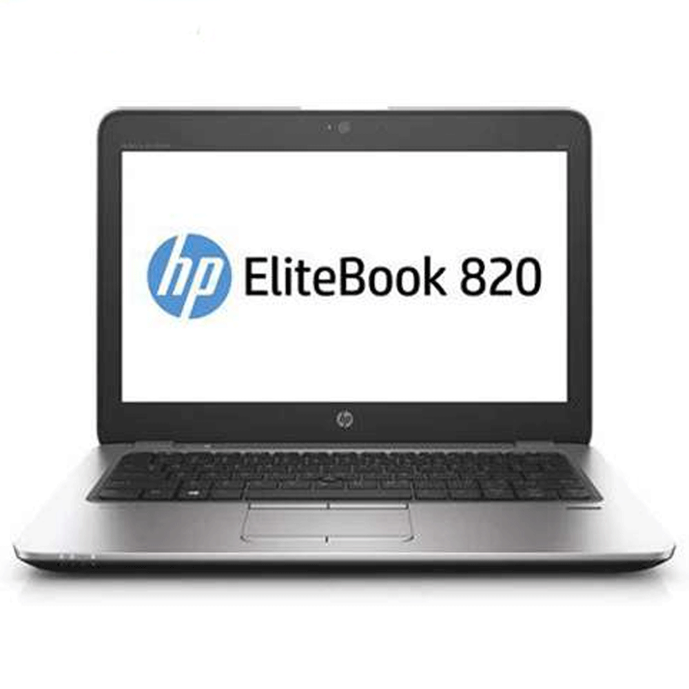 HP EliteBook 820 G2 Intel Core i7 2.4GHz Processor 8GB RAM 256GB SSD 12.5 Inch Touch Screen Win10  Refurbished